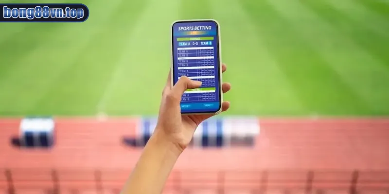 Giải mã khái niệm kèo tài xỉu trong bóng đá