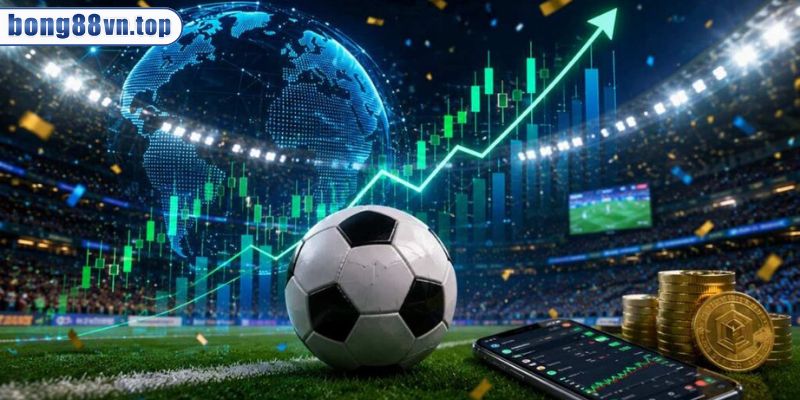 Tìm hiểu các công cụ soi tỷ lệ odds tự động